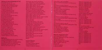 CD A Flock Of Seagulls: Listen