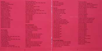 CD A Flock Of Seagulls: Listen