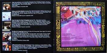 CD A Flock Of Seagulls: Listen