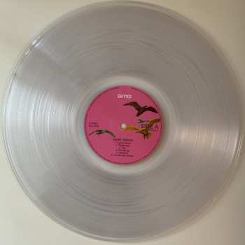 LP A Flock Of Seagulls: Rare Birds (B-Sides, Edits & Alternate Mixes) CLR | LTD