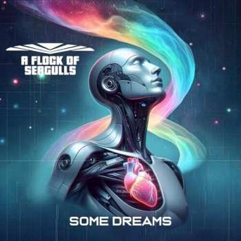 CD A Flock Of Seagulls: Some Dreams