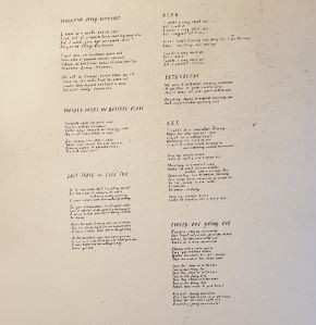 LP A Formal Horse: Here Comes A Man From The Council With A Flamethrower