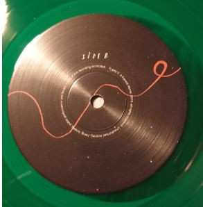 LP A Formal Horse: Here Comes A Man From The Council With A Flamethrower