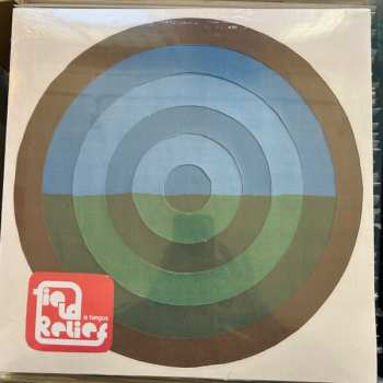 Album A Fungus: Field Relief