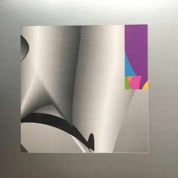 7CD/Set di cofanetti A. G. Cook: 7G LTD