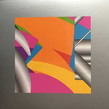 7CD/Set di cofanetti A. G. Cook: 7G LTD