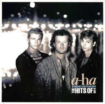 LP a-ha: Headlines And Deadlines - The Hits Of A-Ha
