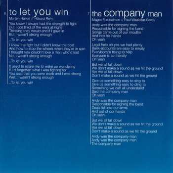 CD a-ha: Minor Earth | Major Sky