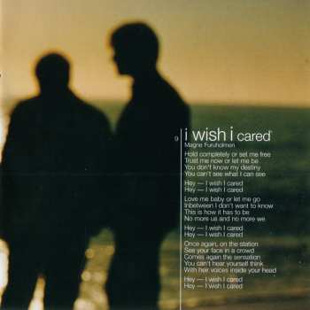 CD a-ha: Minor Earth | Major Sky