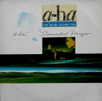 LP a-ha: Scoundrel Days