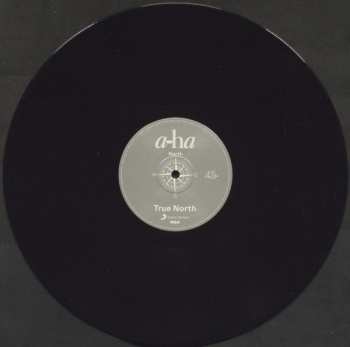 2LP a-ha: True North