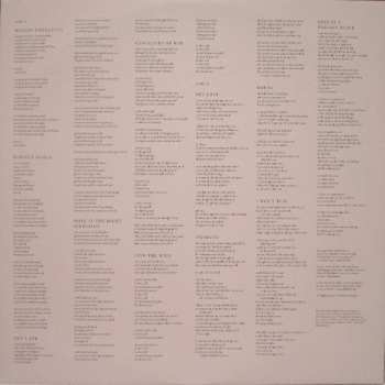 LP The Gossip: A Joyful Noise