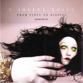 LP The Gossip: A Joyful Noise