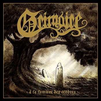 Album Grimoire: À La Lumière Des Cendres