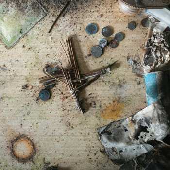 CD A Lazarus Soul: No Flowers Grow In Cement Gardens