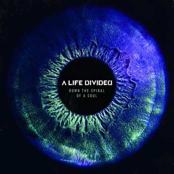 CD A Life Divided: Down The Spiral Of A Soul