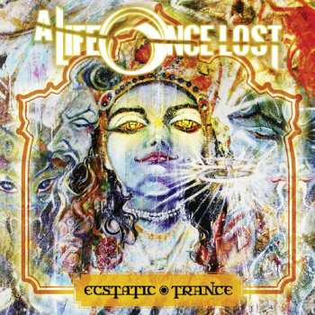 CD A Life Once Lost: Ecstatic Trance LTD | DIGI