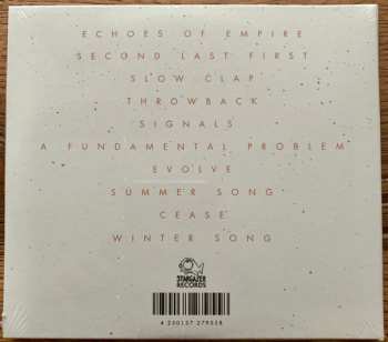 CD A Mote Of Dust: A Mote Of Dust