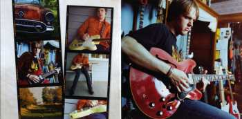 CD Joe Bonamassa: A New Day Now (20th Anniversary Edition)