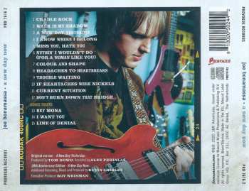 CD Joe Bonamassa: A New Day Now (20th Anniversary Edition)