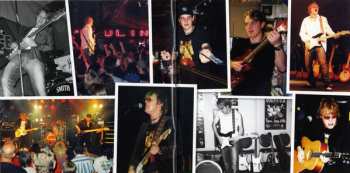 CD Joe Bonamassa: A New Day Now (20th Anniversary Edition)
