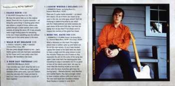 CD Joe Bonamassa: A New Day Now (20th Anniversary Edition)