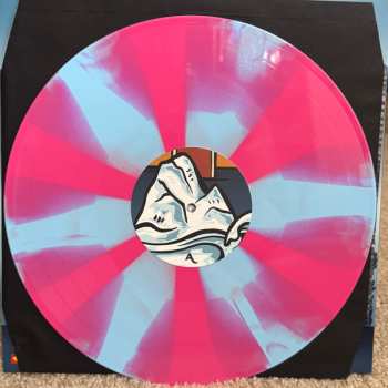 LP New Found Glory: From The Screen To Your Stereo CLR