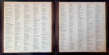 2LP Blind Guardian: A Night At The Opera PIC