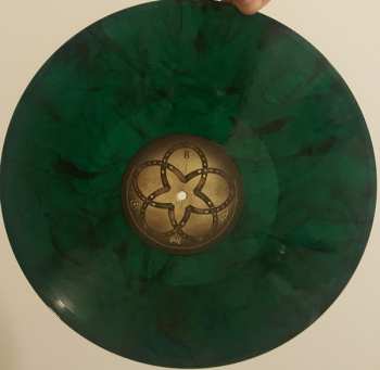 2LP/CD/Set di cofanetti A Pale Horse Named Death: When The World Becomes Undone LTD | NUM | DIGI | CLR