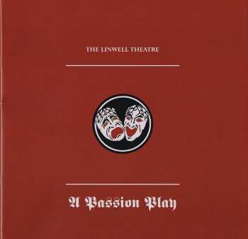 LP Jethro Tull: A Passion Play