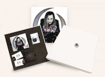 2LP/CD/Set di cofanetti A Perfect Circle: Eat The Elephant  DLX | LTD