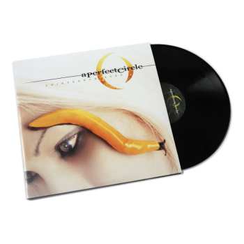 2LP A Perfect Circle: Thirteenth Step