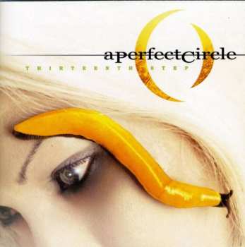 CD A Perfect Circle: Thirteenth Step