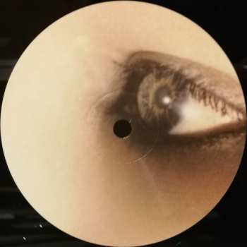 2LP A Perfect Circle: Thirteenth Step