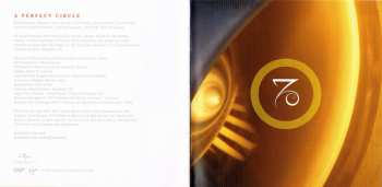 CD A Perfect Circle: Three Sixty 