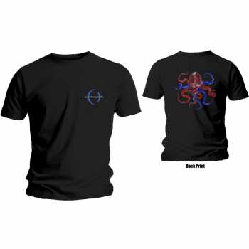 Merce A Perfect Circle: Tričko Octoheart  S