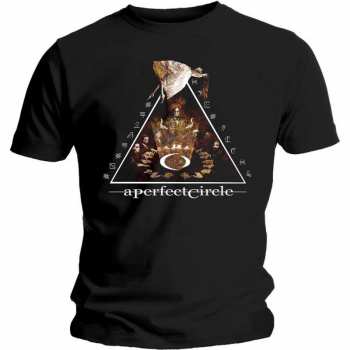 Merch A Perfect Circle: Maglietta Surrender