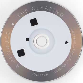 CD A Produce: The Clearing (Expanded Special Edition)