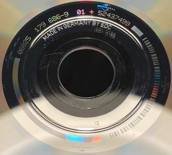 CD A.R. Rahman: Slumdog Millionaire (Music From The Motion Picture)