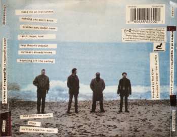 CD A Ragamuffin Band: Prayers Of A Ragamuffin