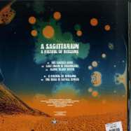 LP A Sagittariun: A Fistful Of Bitcoins