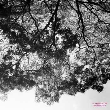 Album A Sagittariun: Oxidize EP