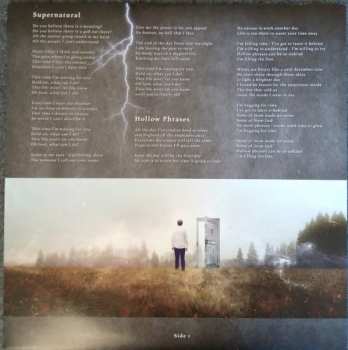 2LP Poverty's No Crime: A Secret To Hide
