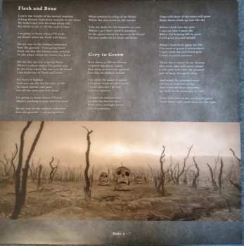 2LP Poverty's No Crime: A Secret To Hide