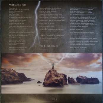 2LP Poverty's No Crime: A Secret To Hide