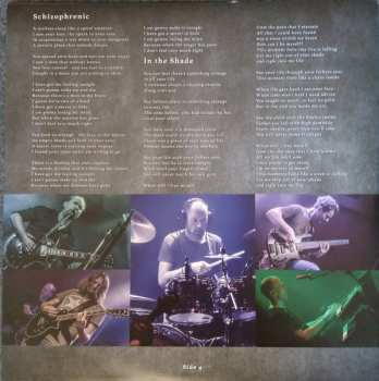 2LP Poverty's No Crime: A Secret To Hide