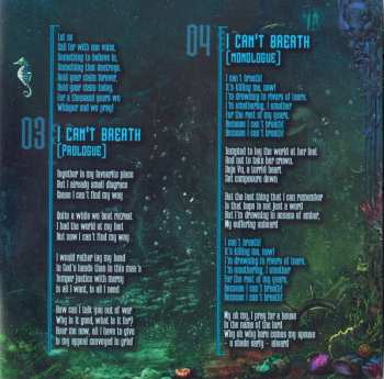 CD Pyogenesis: A Silent Soul Screams Loud DIGI