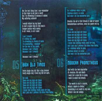 CD Pyogenesis: A Silent Soul Screams Loud DIGI