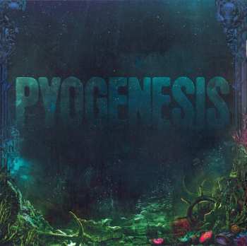 CD Pyogenesis: A Silent Soul Screams Loud DIGI