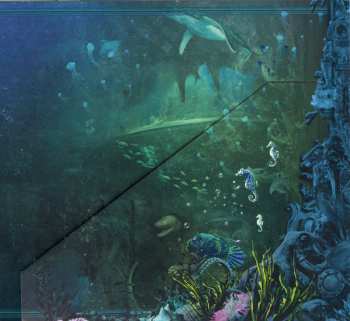 CD Pyogenesis: A Silent Soul Screams Loud DIGI